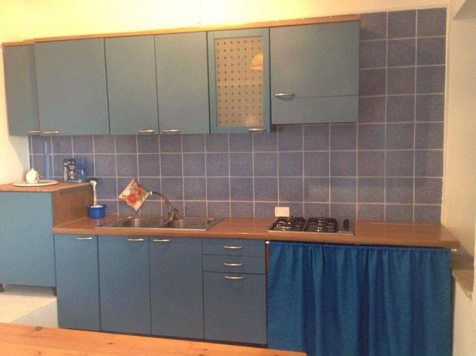 Casa Del Vento Apartment Đảo Lipari Ngoại thất bức ảnh