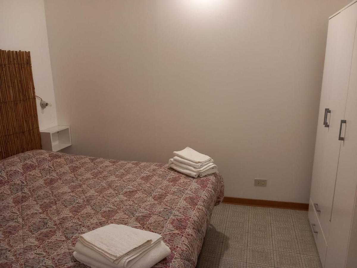 Casa Del Vento Apartment Đảo Lipari Ngoại thất bức ảnh