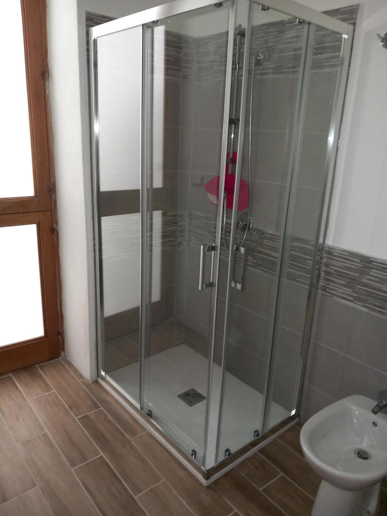 Casa Del Vento Apartment Đảo Lipari Ngoại thất bức ảnh
