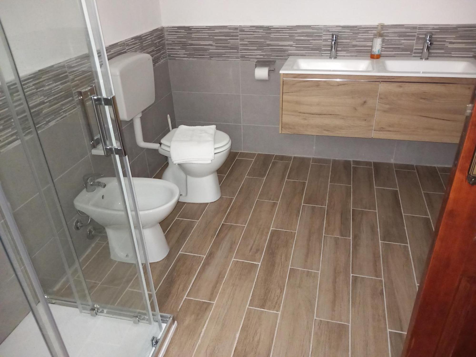 Casa Del Vento Apartment Đảo Lipari Ngoại thất bức ảnh