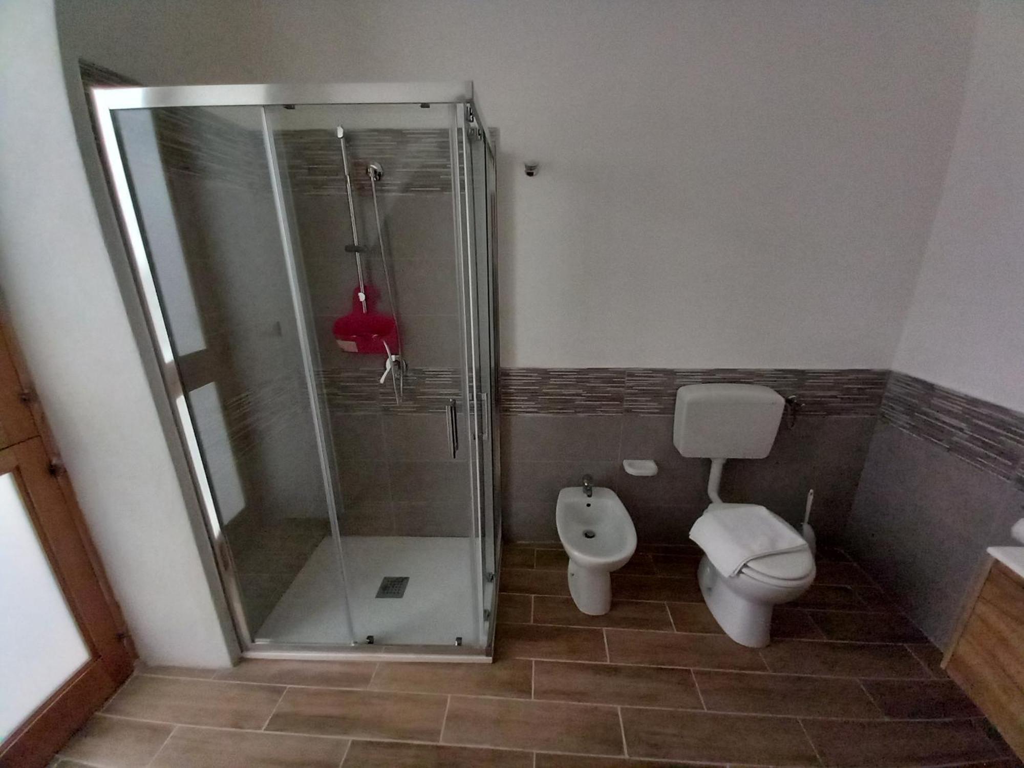 Casa Del Vento Apartment Đảo Lipari Ngoại thất bức ảnh